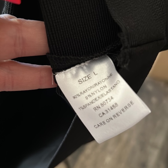 MeiLun Dress - Picture 10 of 11